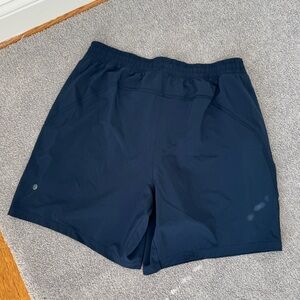 Men’s Lululemon Pace Breaker Short 7" *Lined